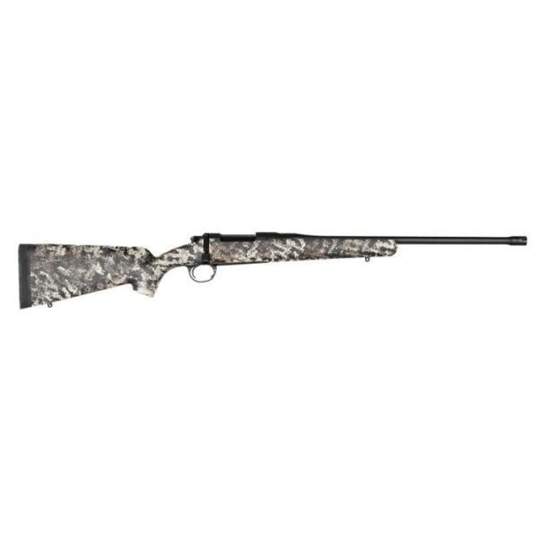 Buy NULA Model 20 Ultralight Bolt-Action Rifle Online in Australia