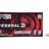 Buy Federal 5.7×28mm Ammo in Australia