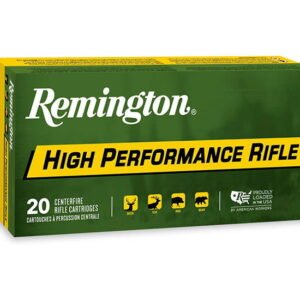 Buy High-Performance Rifle Ammo in Australia