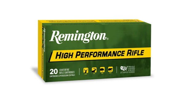 Buy High-Performance Rifle Ammo in Australia