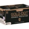 Buy Gold Dot 5.7x28mm Ammo in Australia